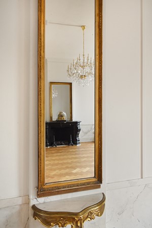 Foto - Te huur: Keizersgracht 618, 1017 ER Amsterdam